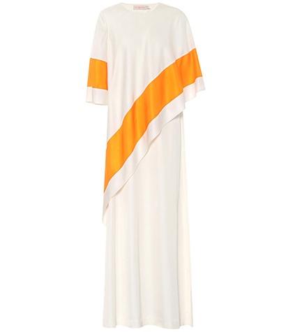 Tory Burch Ronnie Maxi Dress