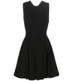 Miu Miu Sleeveless Dress