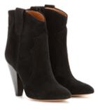 Isabel Marant Roxann Suede Boots