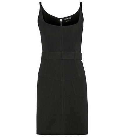 Tom Ford Mini Dress