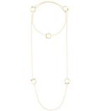 Jw Anderson Long Necklace