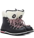 Moncler Inaya Rubber Boots