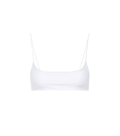 Jade Swim Micro Muse Bikini Top
