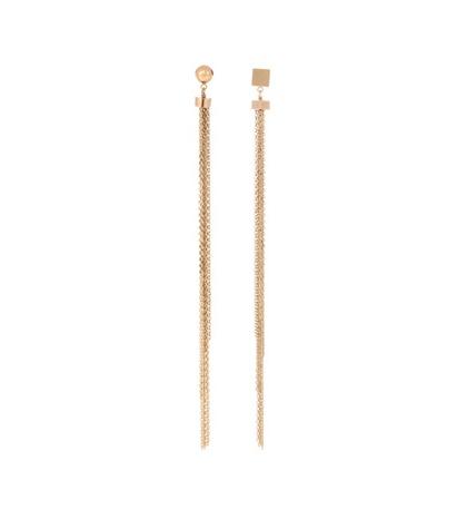 Jacquemus Les Boucles Aya Earrings