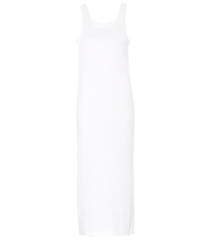 The Row Elkie Sleeveless Dress