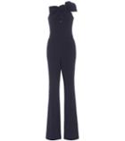 Rebecca Vallance Hamptons Crêpe Jumpsuit