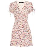 Polo Ralph Lauren Floral Wrap Dress