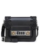 J Brand Ps11 Mini Classic Leather Shoulder Bag