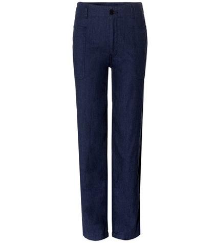 Rick Owens Utility Denim Trousers
