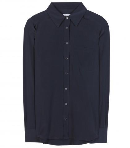 Equipment Brett Silk Shirt