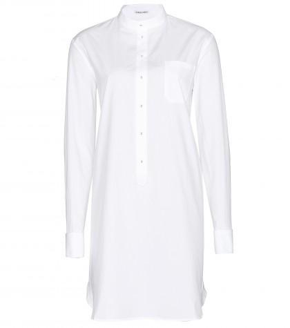 Tomas Maier Cotton Shirt Dress