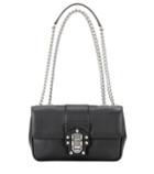 Dolce & Gabbana Lucia Leather Bag