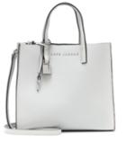 Brunello Cucinelli The Mini Grind Leather Tote