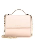 Dolce & Gabbana Pandora Box Chain Leather Shoulder Bag