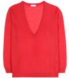 Alessandra Rich Knitted Sweater