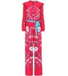 Ellery Printed Jumpsuit