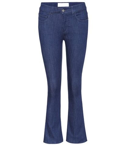 Victoria Victoria Beckham Cropped Jeans
