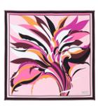 Sanayi 313 Printed Silk Scarf