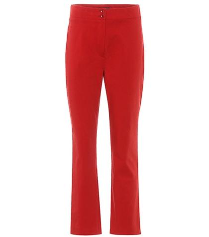 Givenchy Iggy Flared Trousers