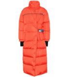 Saks Potts Puffer Coat