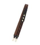 Gucci Strap You Leather-trim Bag Strap