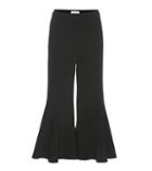 Peter Pilotto Cady Frill Culottes