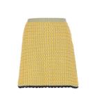 81hours Knitted Cotton Skirt