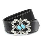 Alanui Leather Belt