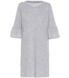 Velvet Annabelle Cotton-blend Dress