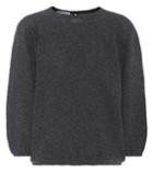Camilla Wool And Cashmere Sweater