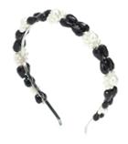 Simone Rocha Embellished Headband