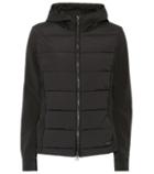 Valentino Comfort Hooded Jacket
