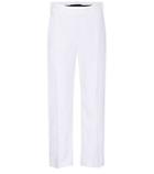 Alexandre Vauthier High-waisted Cropped Trousers