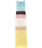 Equipment Knitted Dress