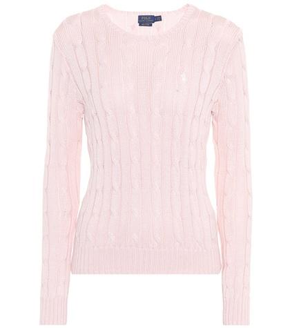 Tod's Cotton Sweater