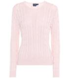 Tod's Cotton Sweater