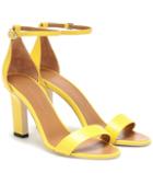 Dolce & Gabbana Anna Leather Pumps
