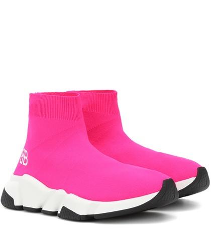 Balenciaga Speed Trainer Sneakers