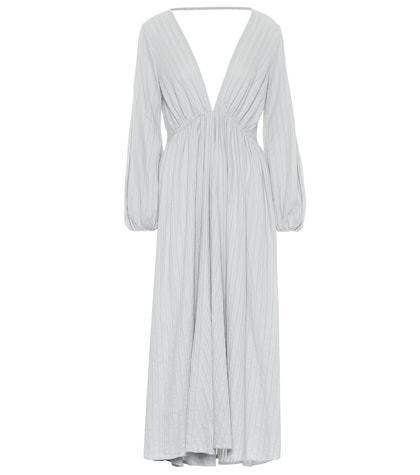 Kalita Aphrodite Cotton Maxi Dress
