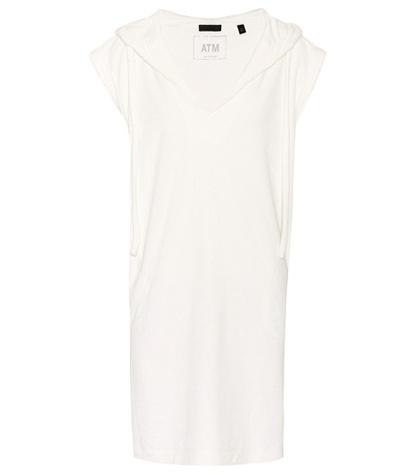 Atm Anthony Thomas Melillo Cotton Dress