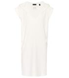 Atm Anthony Thomas Melillo Cotton Dress