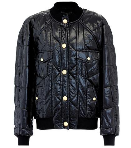 Balmain Bomber Jacket