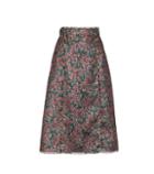 Polo Ralph Lauren Brocade Skirt