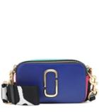 Miu Miu Snapshot Small Leather Shoulder Bag