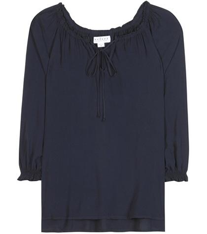 Velvet Kimberly Blouse