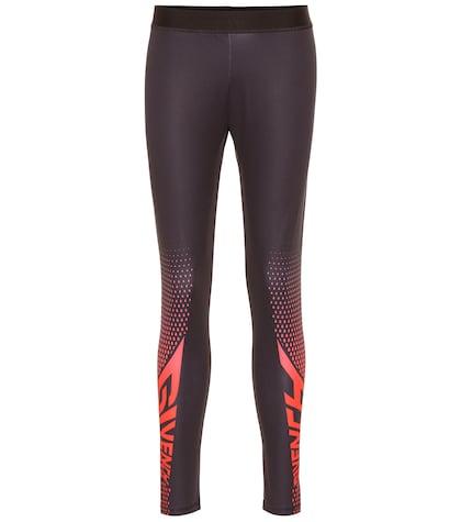 Givenchy Stretch-jersey Leggings