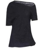 Johanna Ortiz Luminosity Wool-blend Top