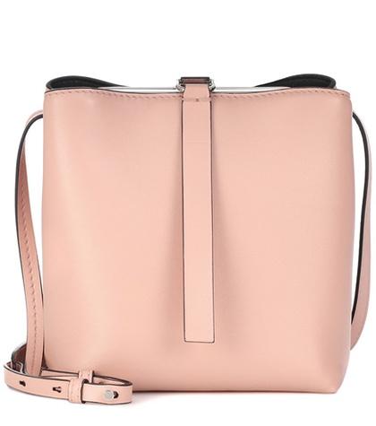 Jimmy Choo Crossbody Frame Bag