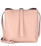 Jimmy Choo Crossbody Frame Bag