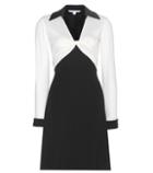 Isabel Marant Twist Wool Dress